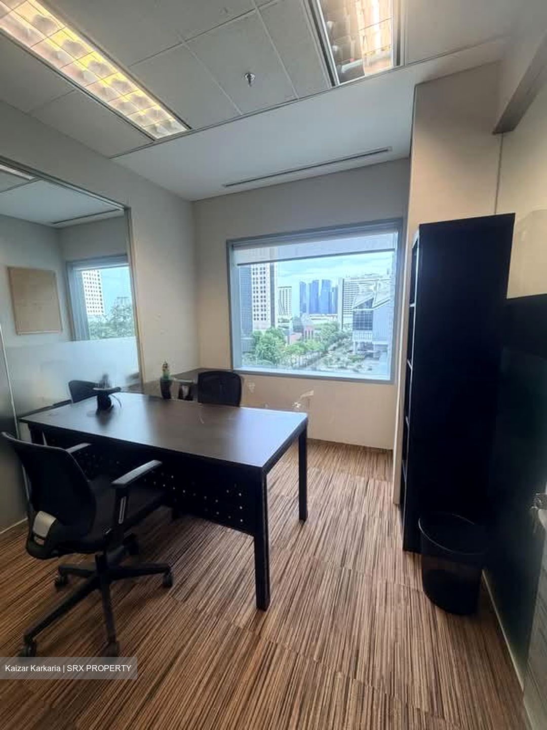Suntec Tower Three (D1), Office #568056491